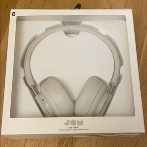 JAM Wireless Headphones